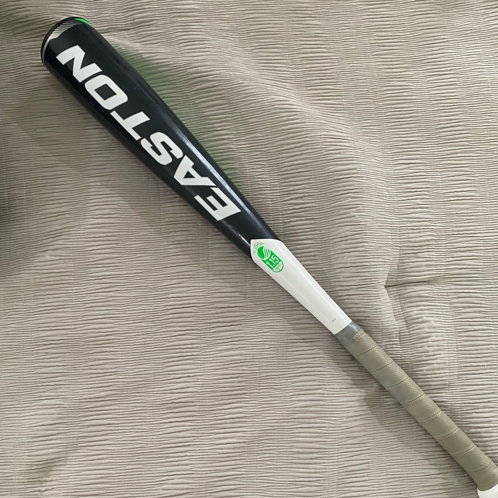 Easton USSSA bat